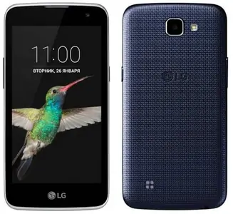 Замена матрицы на телефоне LG K4 LTE в Перми